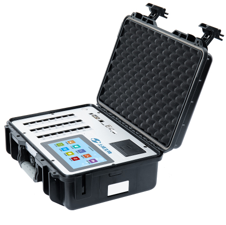 農(nóng)獸殘檢測(cè)儀(手提款)